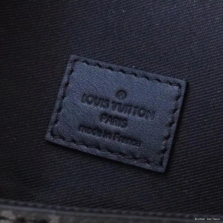 Brother Sam 2210DJ0006 Bag LV 0606